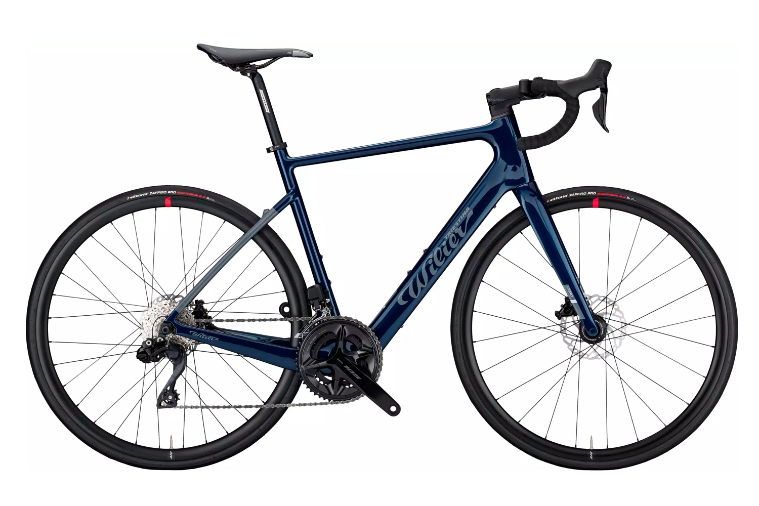 Wilier Garda Hybrid Wilier Garda Hybrid
