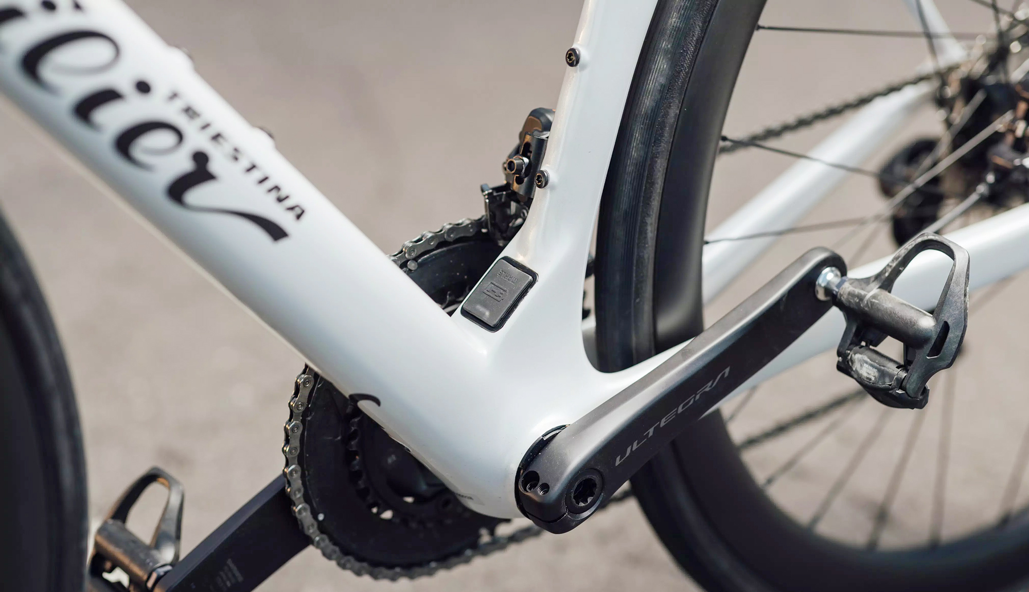 Wilier Filante Hybrid Wilier Filante Hybrid
