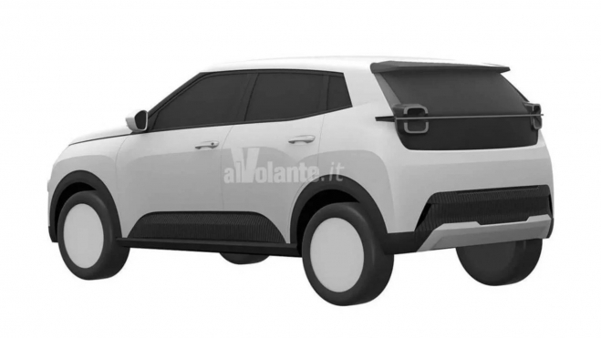 FIAT PANDA 2 FIAT PANDA 2