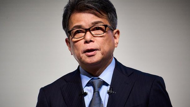 Yoichi Miyazaki Yoichi Miyazaki