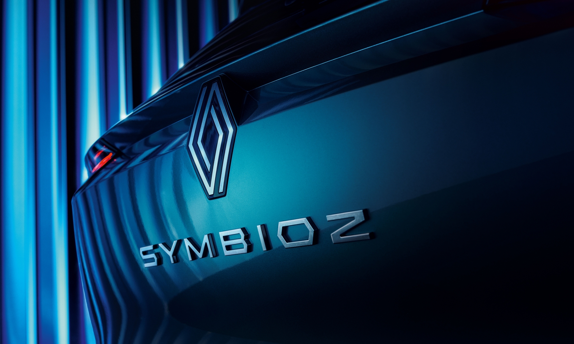 Symbioz, así se llamará el próximo gran lanzamiento híbrido de Renault.