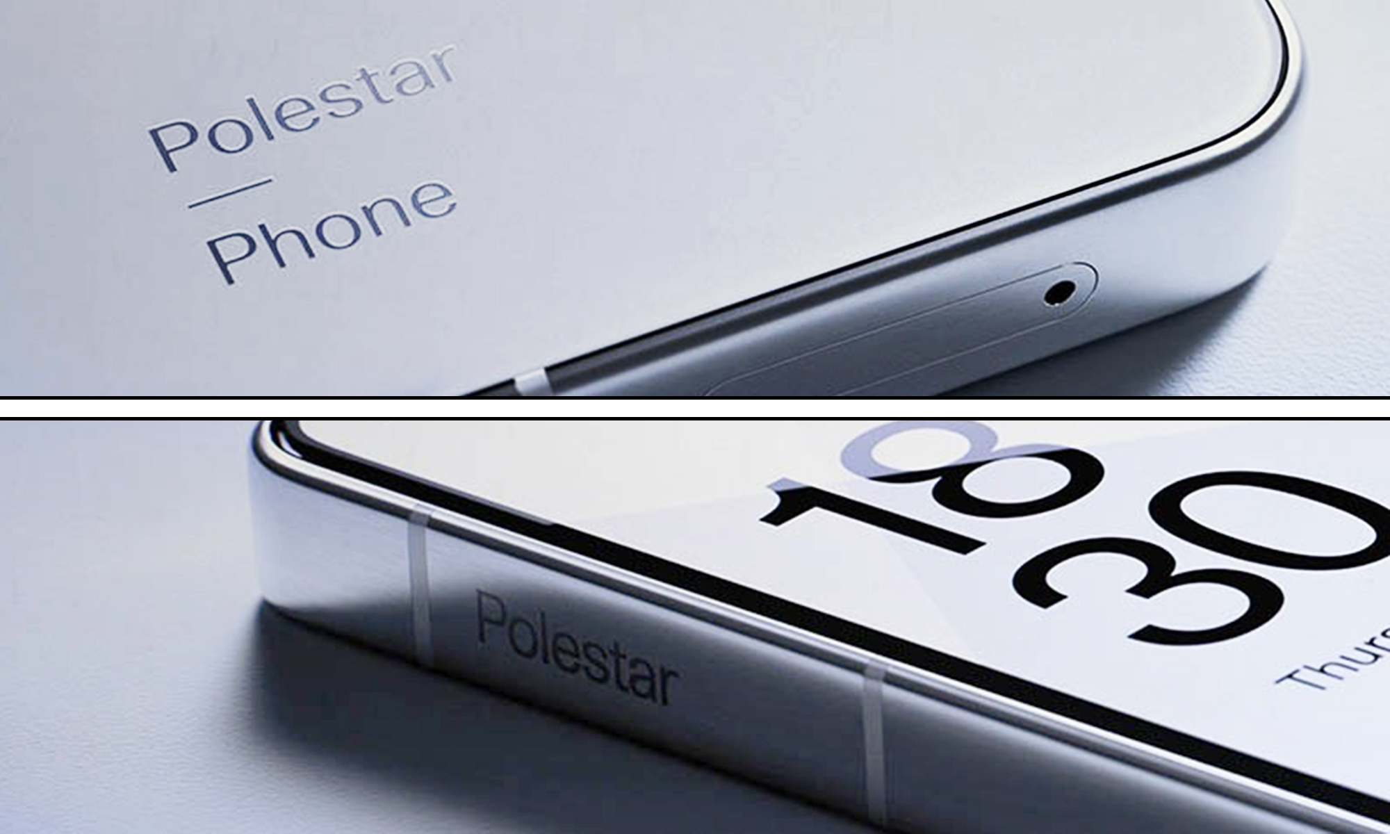 El Polestar Phone será el próximo paso para Polestar fuera de la movilidad eléctrica.