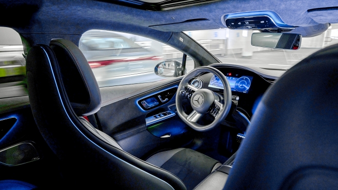 mercedes autonomo 2 mercedes autonomo 2