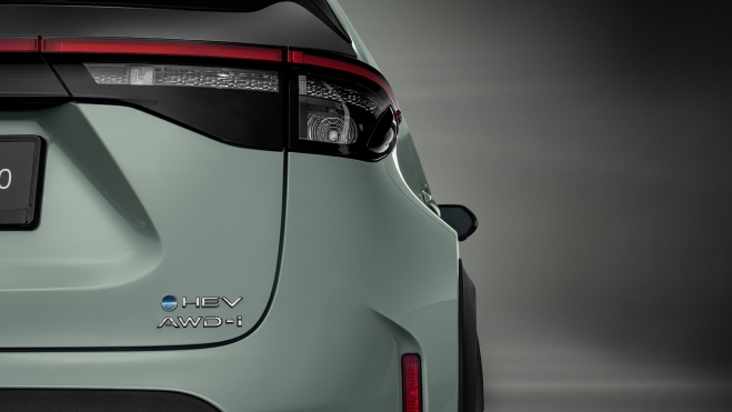 toyota hybrid toyota hybrid