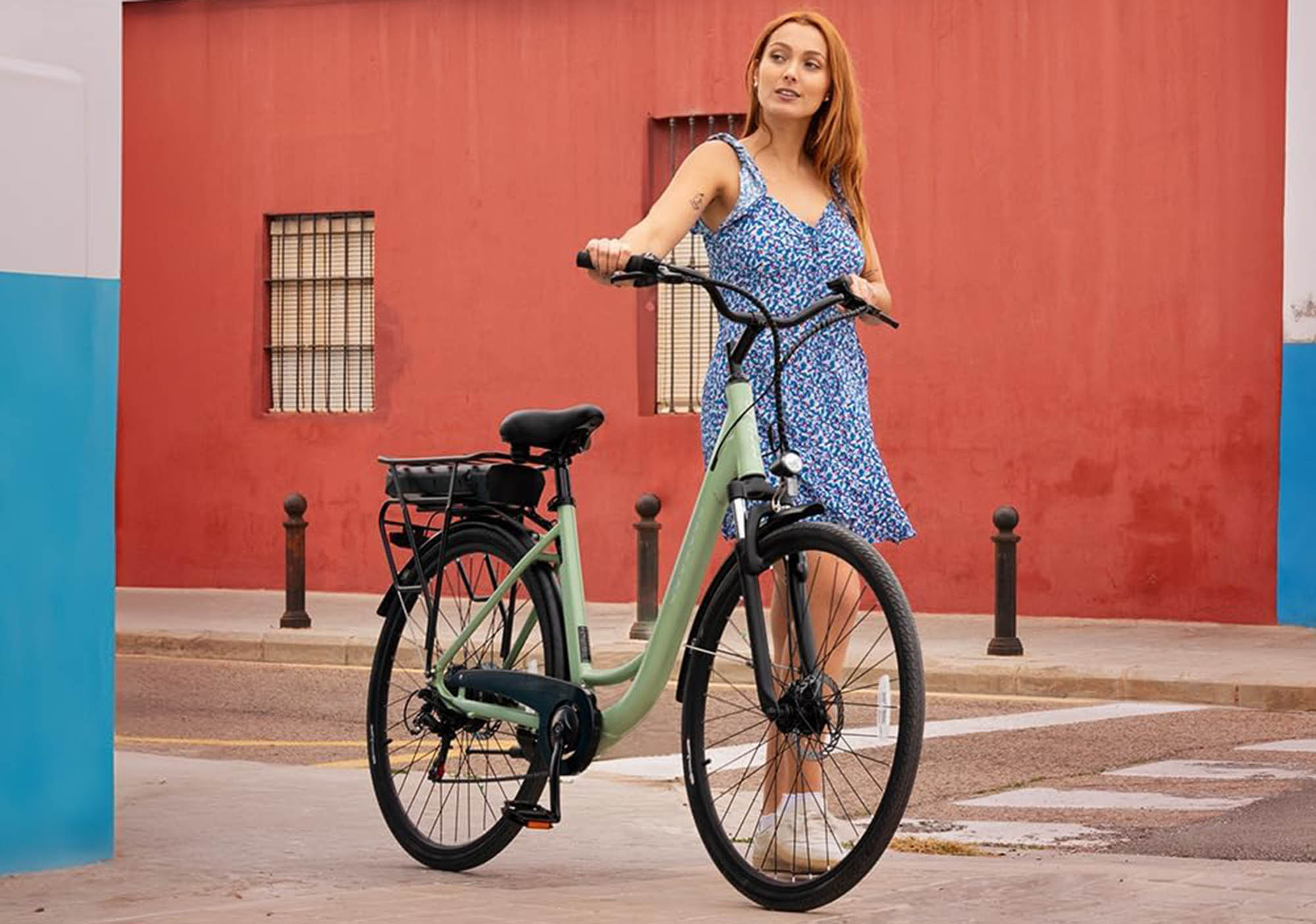 bicicletas electrica cecotec amazon 2