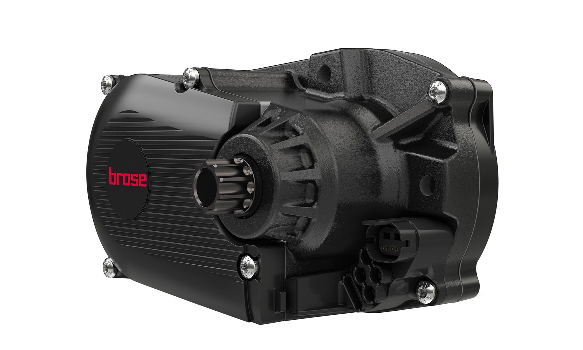 Brose Drive S Mag Brose Drive S Mag