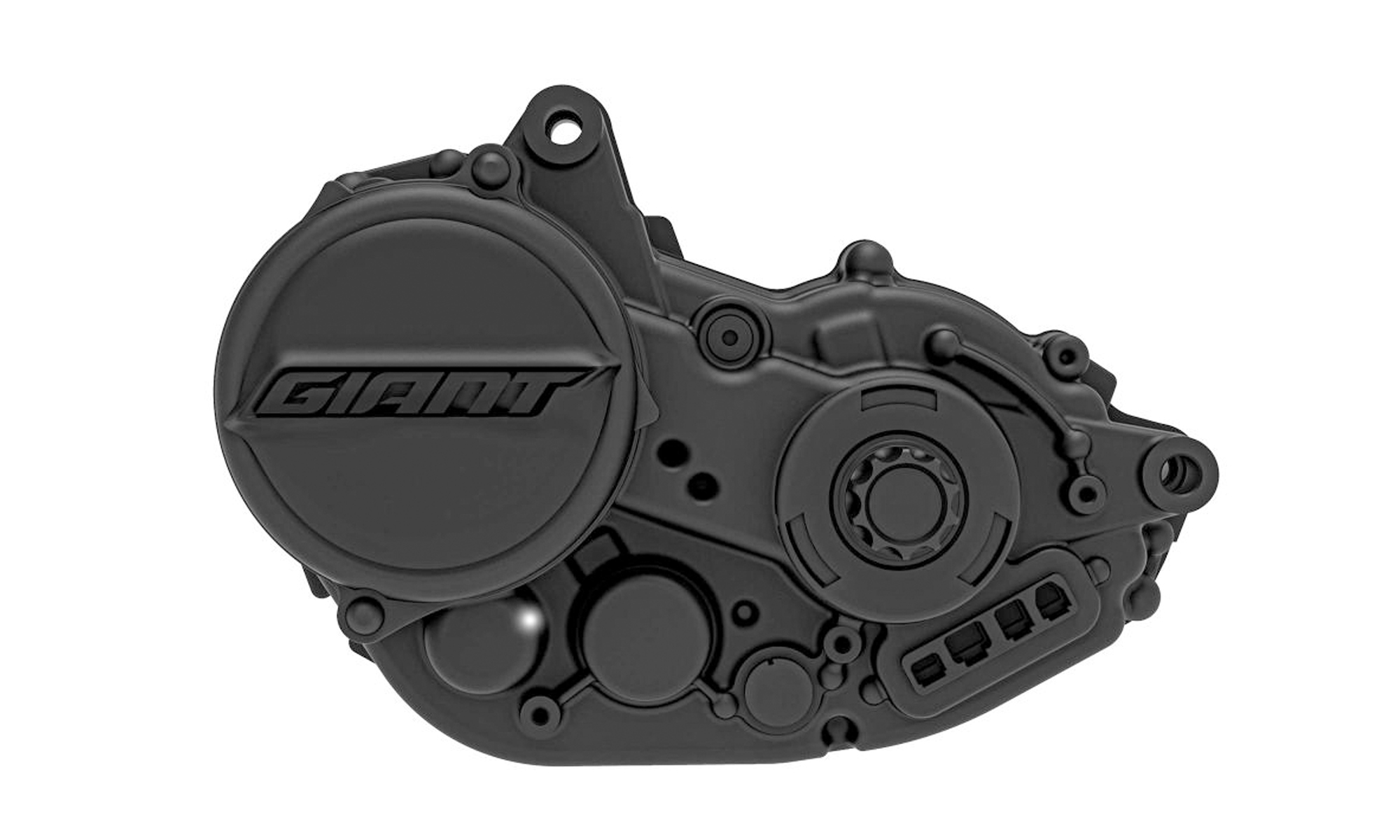 Giant SyncDrive Pro 2