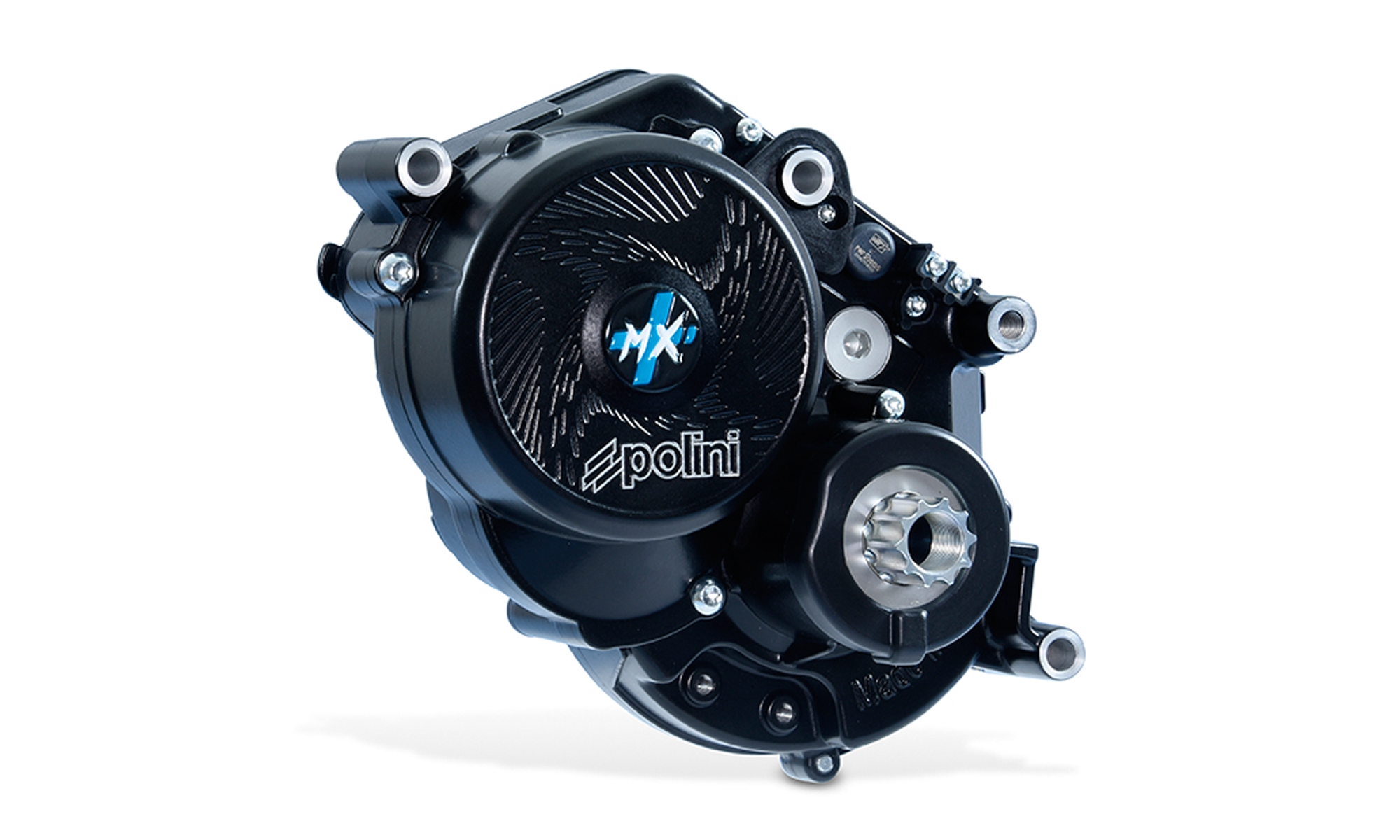 Polini EP3+ MX Polini EP3+ MX