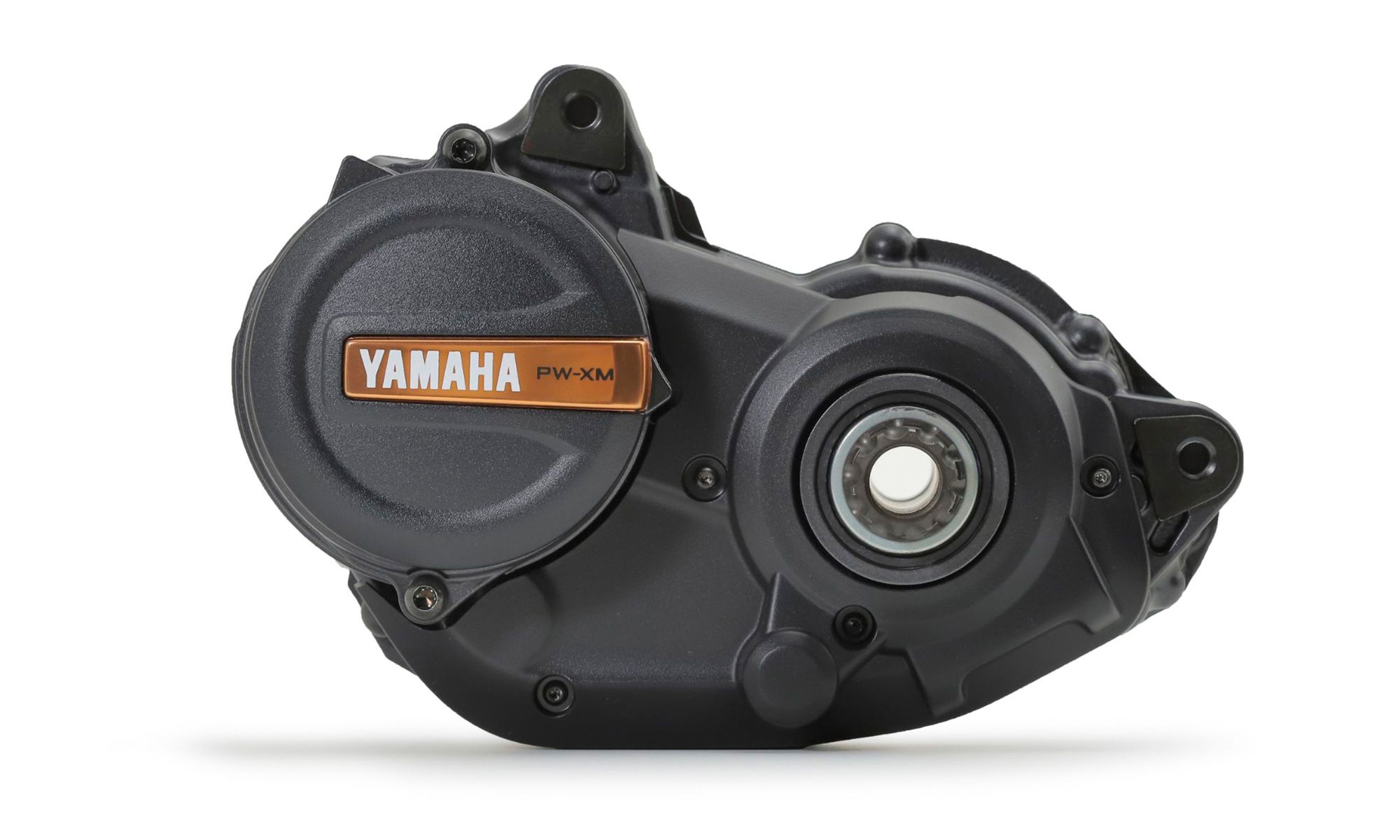 Yamaha PW XM