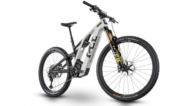 Husqvarna Mountain Cross MC6