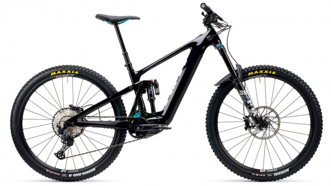 Yeti 160E T3 X0 T Type