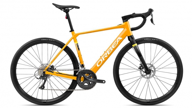 Orbea Gain D50