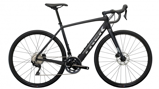 Trek Domane+ AL5 Trek Domane+ AL5