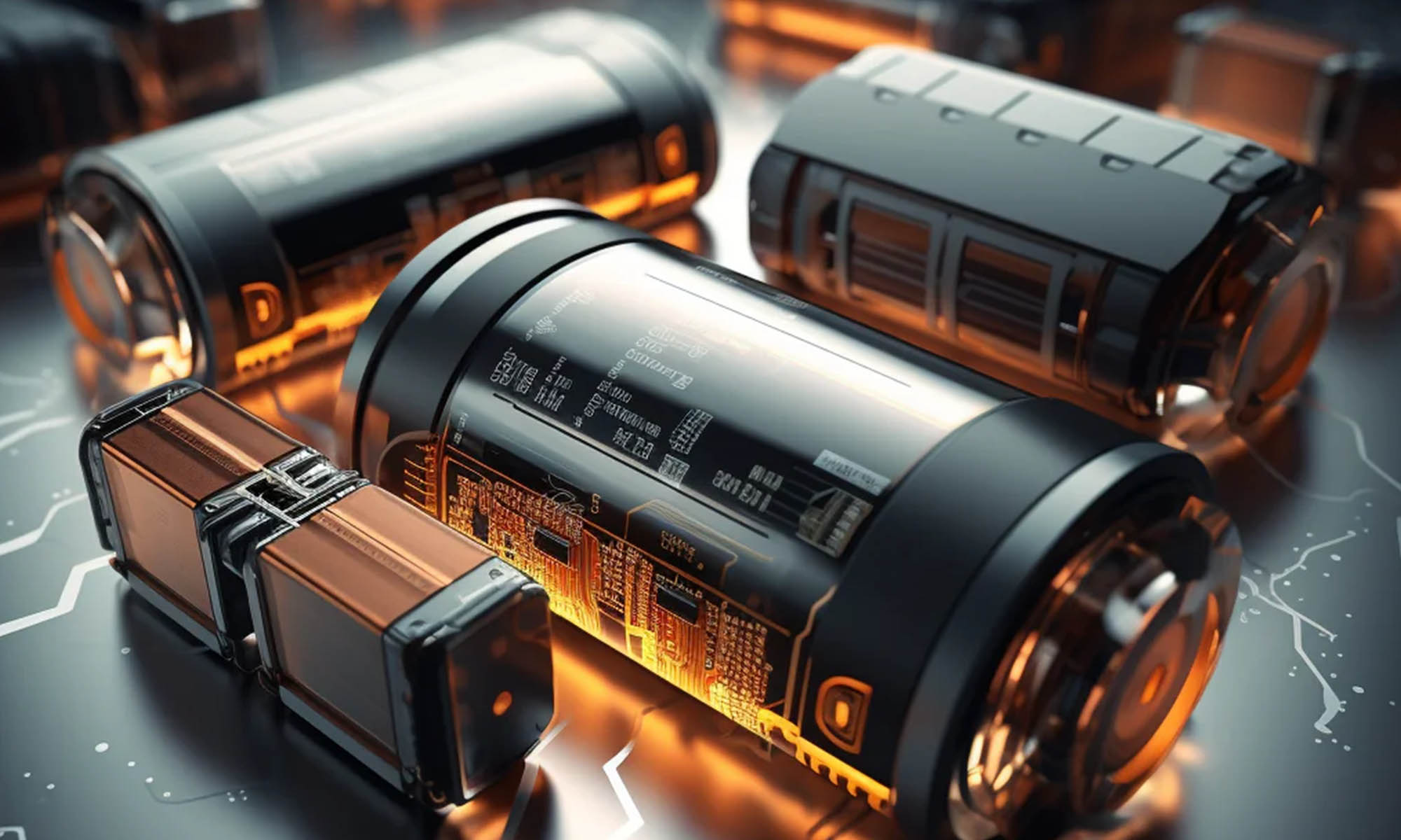 Las baterías sólidas prometen cambiar la industria del coche eléctrico.