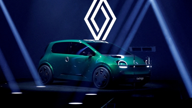 Renault Twingo Concept