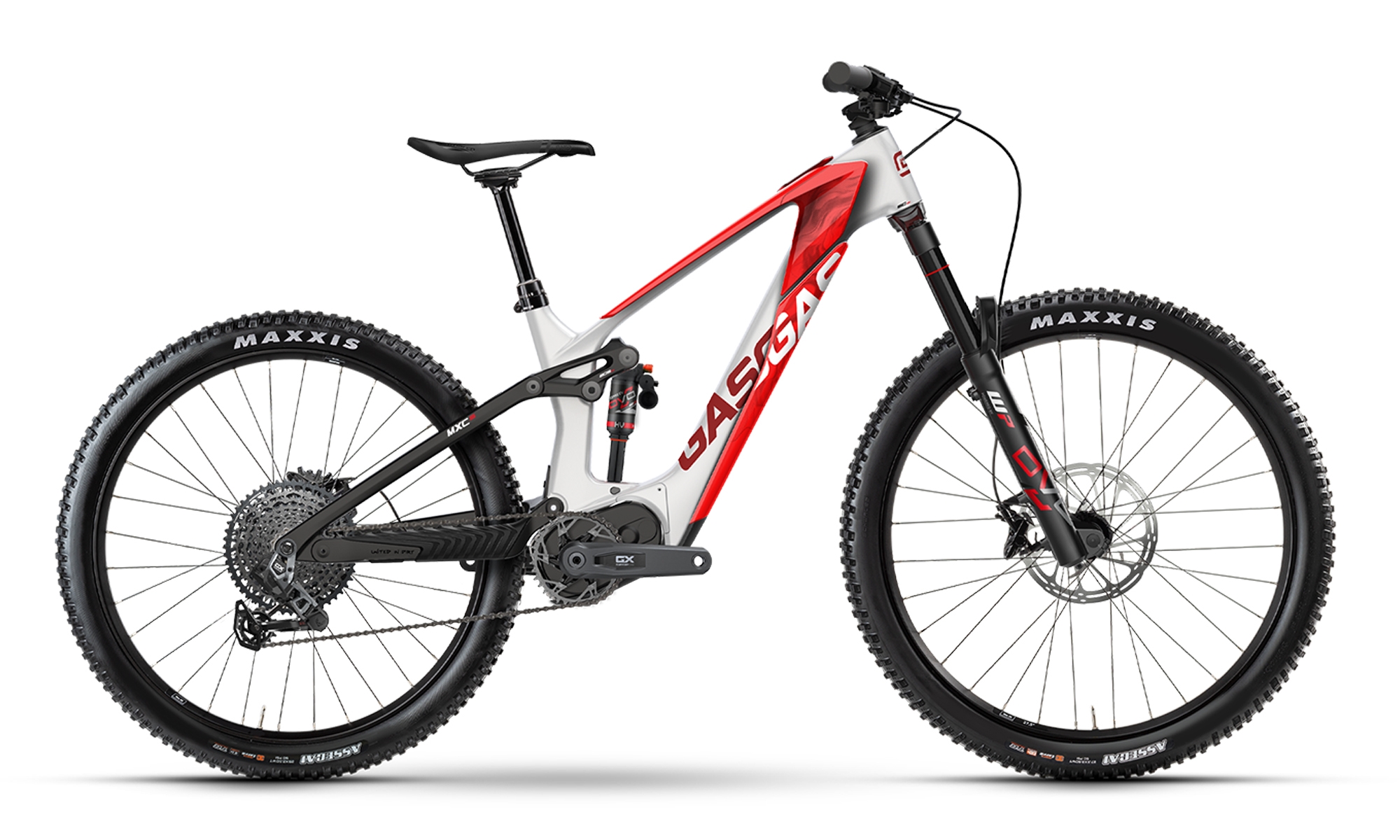 GASGAS MXC GASGAS MXC