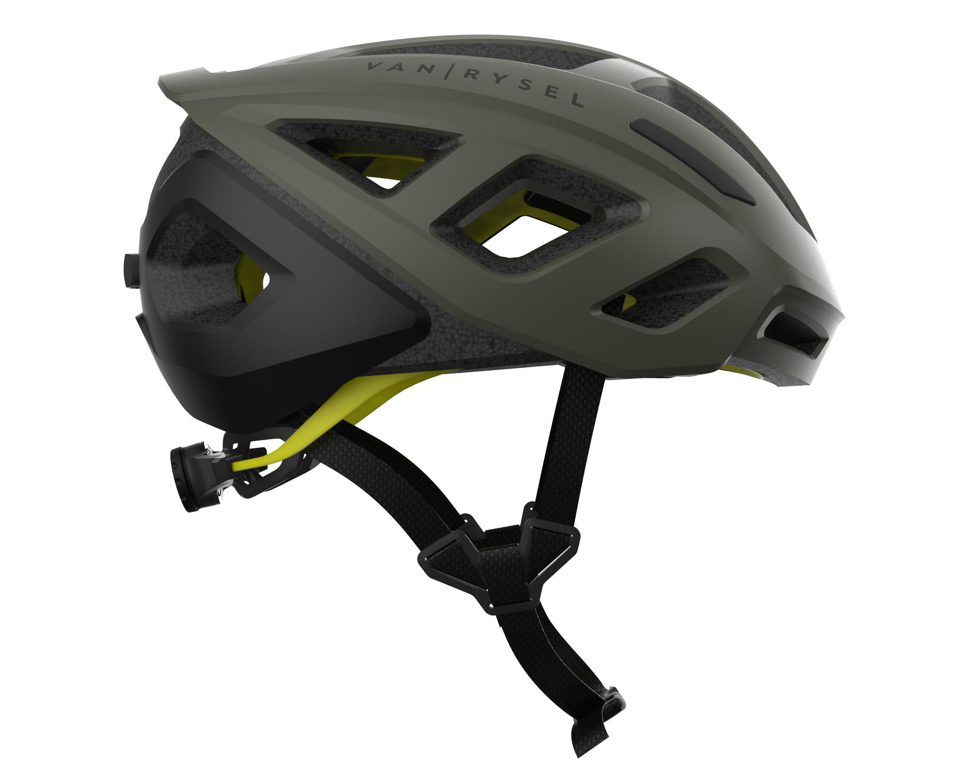 Decathlon lanza un casco para bicicletas eléctricas de carretera a un  precio muy bajo