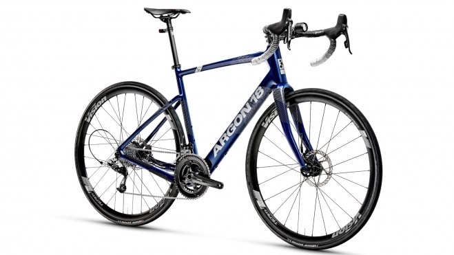 Argon 18 Subito E Road Argon 18 Subito E Road