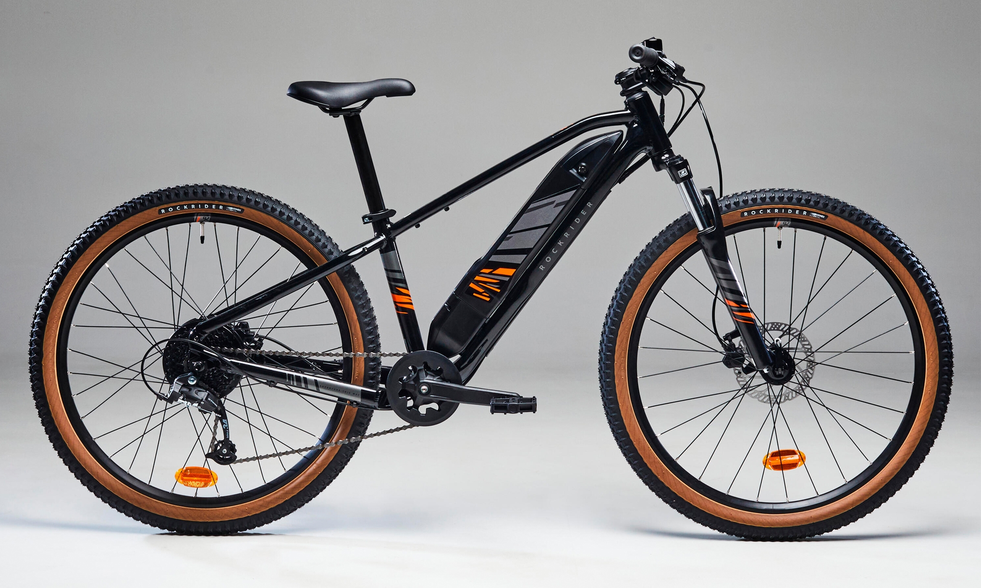 Rockrider E ST 500 Rockrider E ST 500