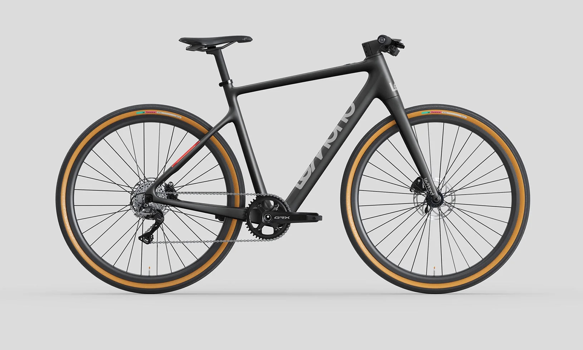 LeMond Prolog LeMond Prolog