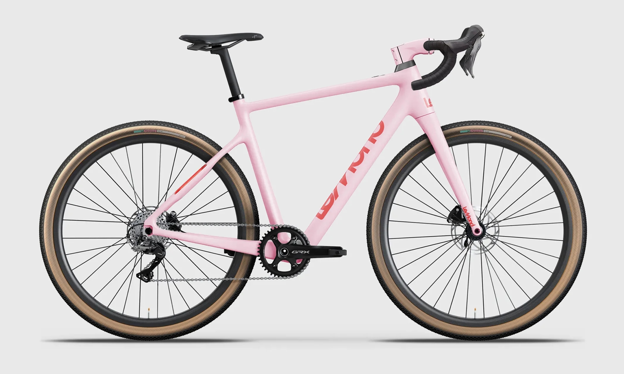 LeMond Prolog Allroad LeMond Prolog Allroad