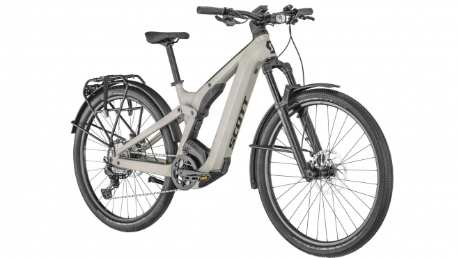 Scott AXIS eRide FS Scott AXIS eRide FS
