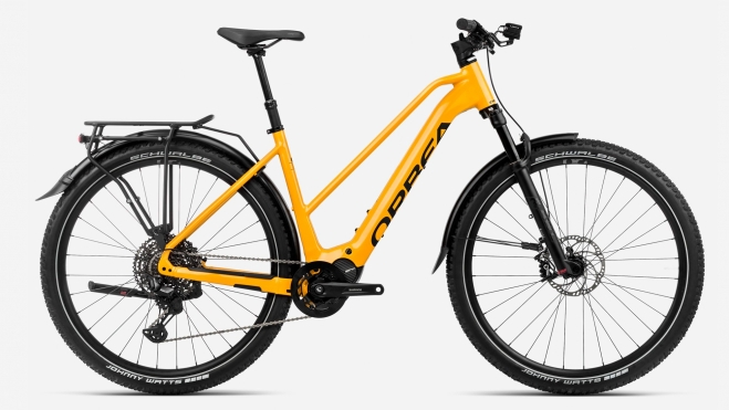 Orbea Kemen SUV