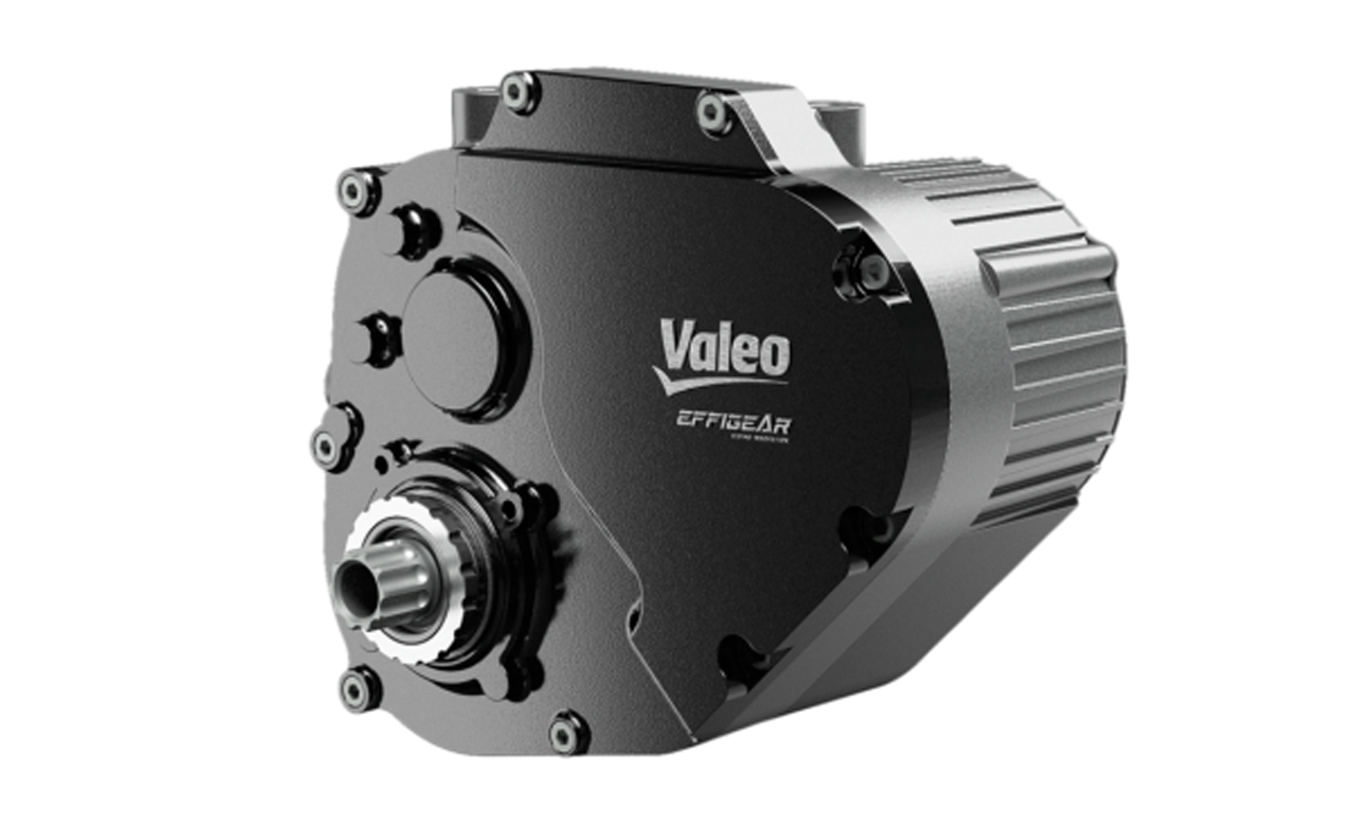 Valeo Smart e Bike System Valeo Smart e Bike System