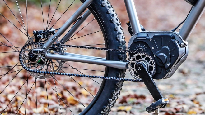 Valeo Smart e Bike System Valeo Smart e Bike System