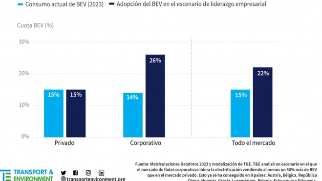 informe t&e coches electricos baratos 2