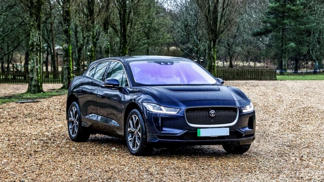 Jaguar i pace carlos iii 9