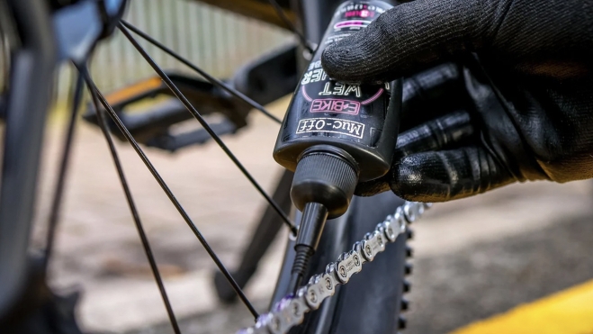 Cuidado y mantenimiento de la bicicleta eléctrica Cuidado y mantenimiento de la bicicleta eléctrica