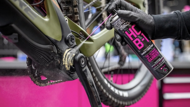 Cuidado y mantenimiento de la bicicleta eléctrica Cuidado y mantenimiento de la bicicleta eléctrica