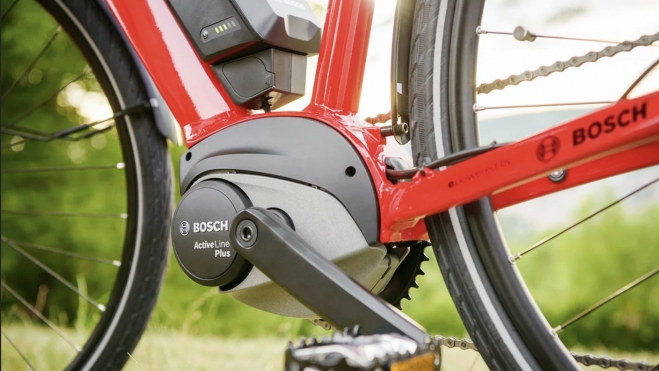 Cuidado y mantenimiento de la bicicleta eléctrica Cuidado y mantenimiento de la bicicleta eléctrica