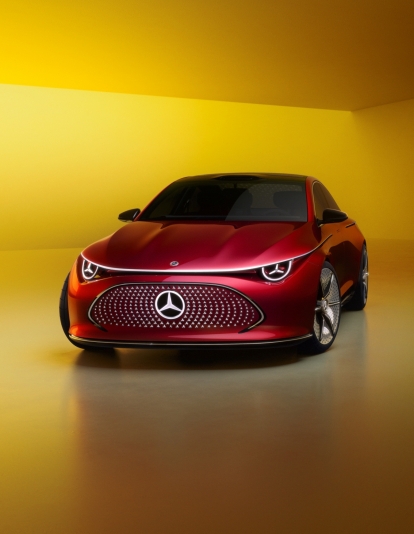 mercedes benz cla concept 02