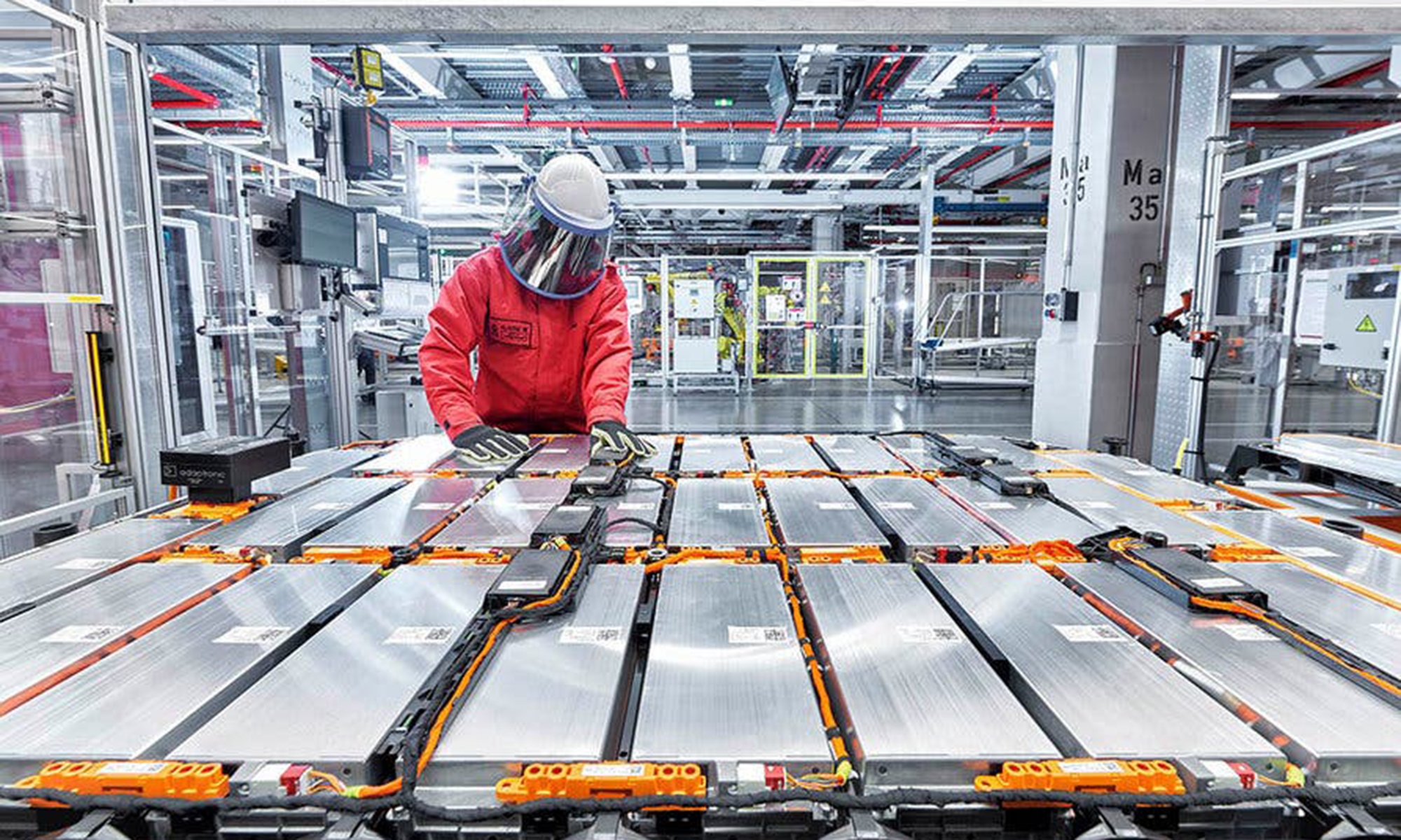 Los fabricantes de baterías verán que la oferta de litio es mayor que su demanda para comienzos de la próxima década.