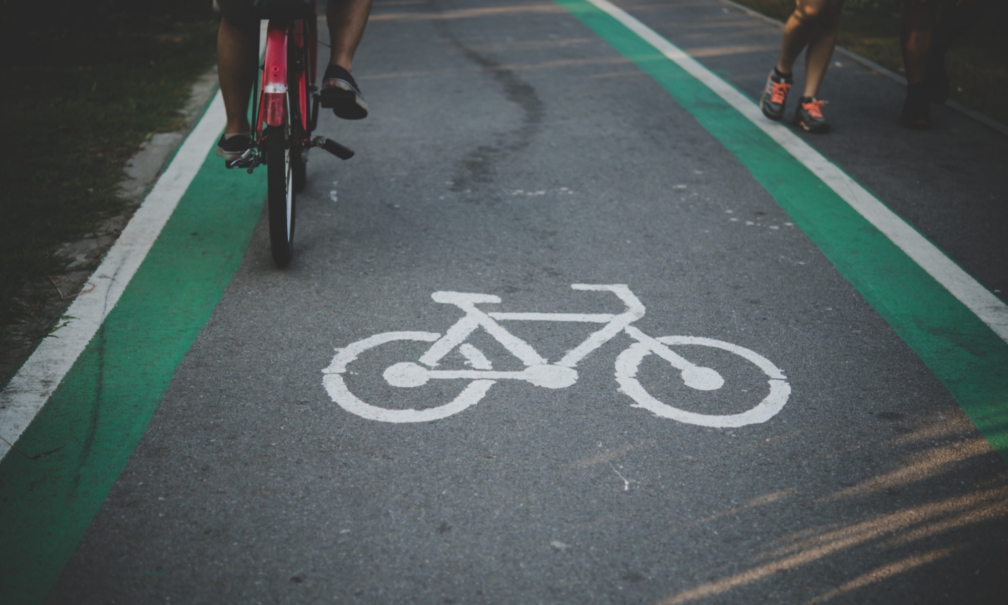 Carril Bici Carril Bici
