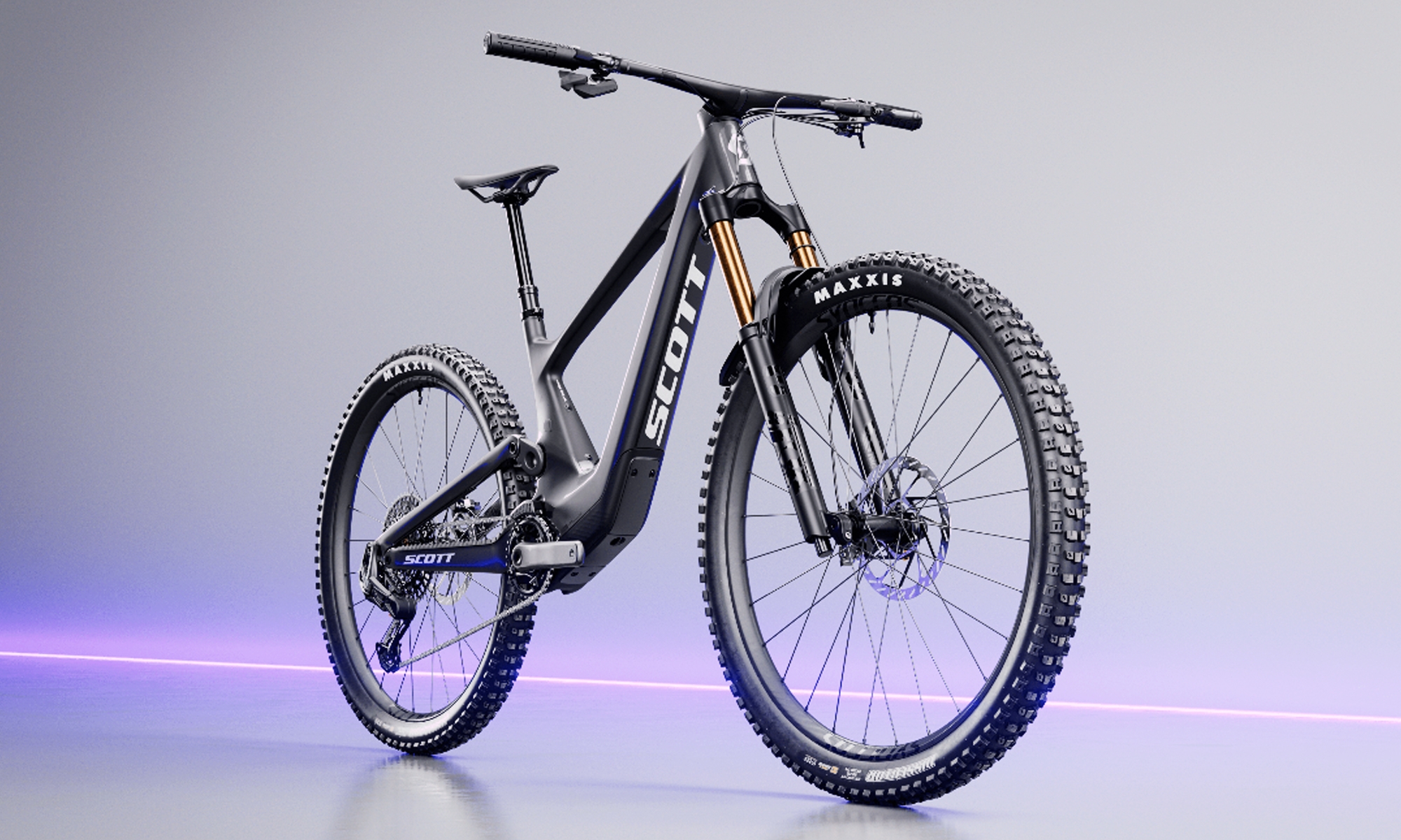 Scott Voltage eRide Scott Voltage eRide