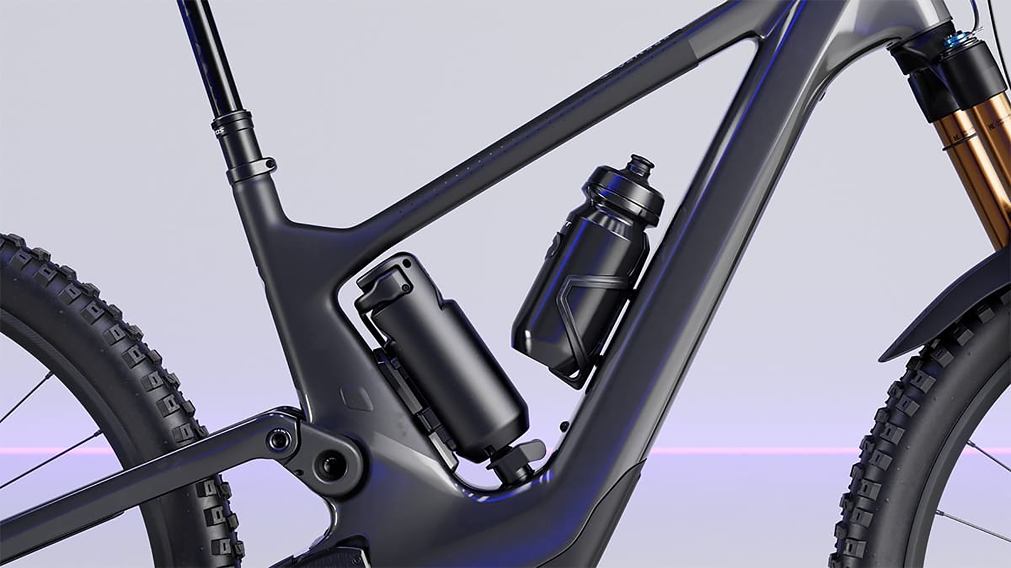 Scott Voltage eRide Scott Voltage eRide