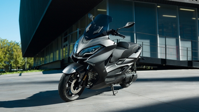 Tras conquistar el mundo de las cuatro ruedas, BYD va ahora a por las motos eléctricas