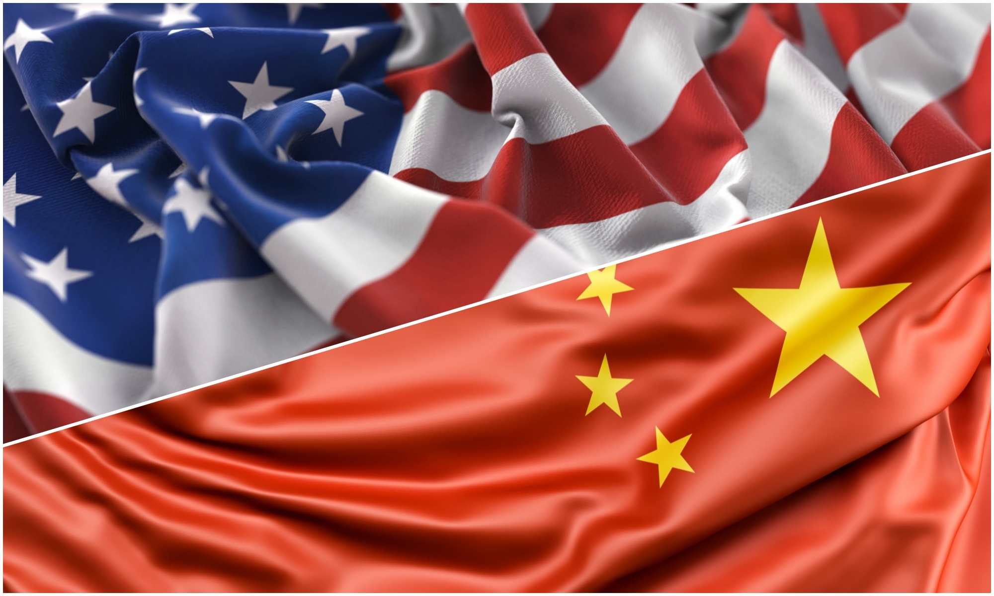 Estados Unidos, al igual que Europa, teme la llegada de fabricantes y productos chinos.