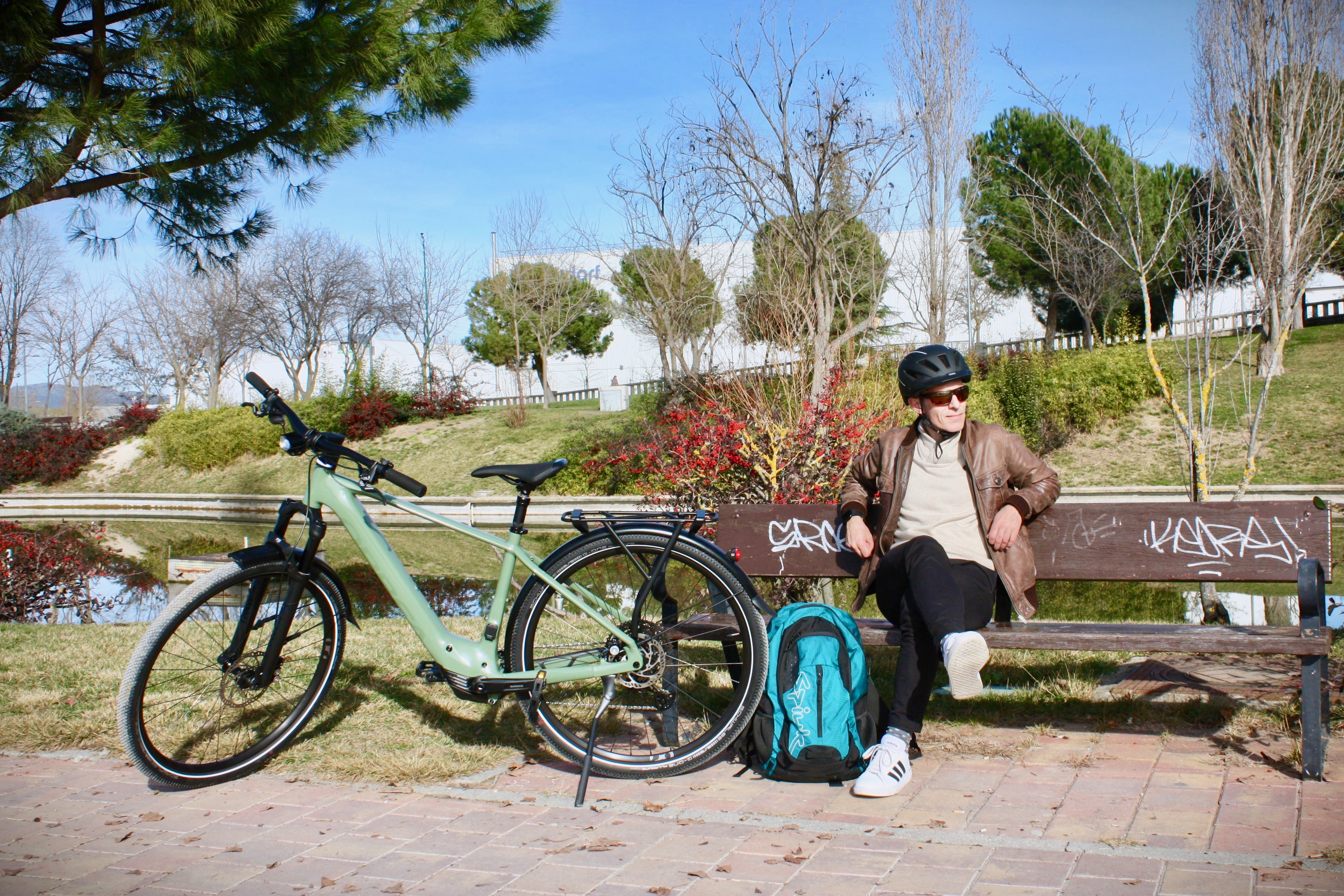 Orbea Kemen Orbea Kemen