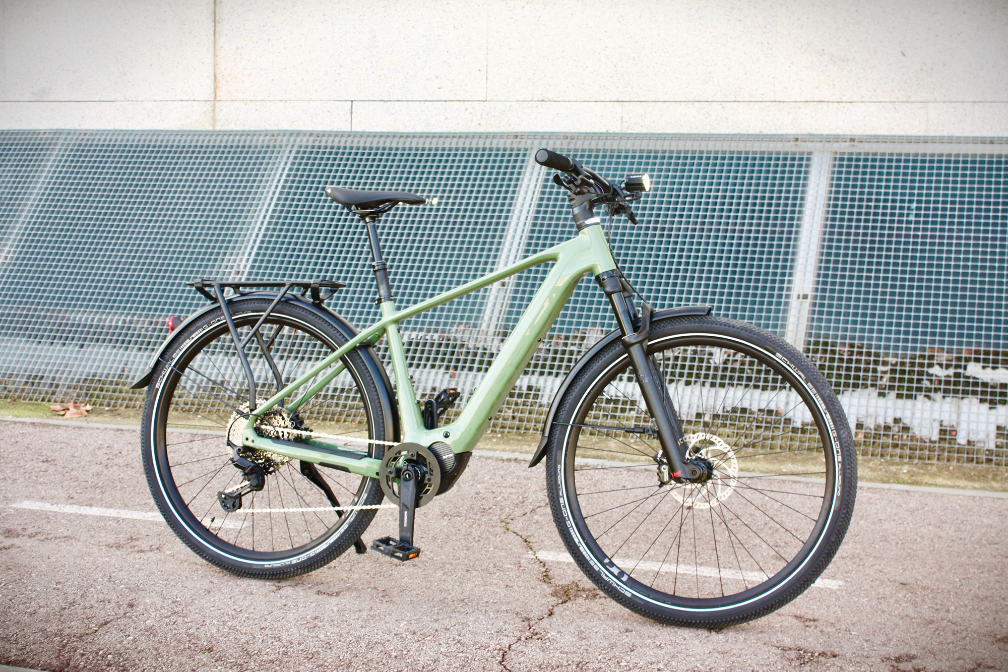 Orbea Kemen Orbea Kemen