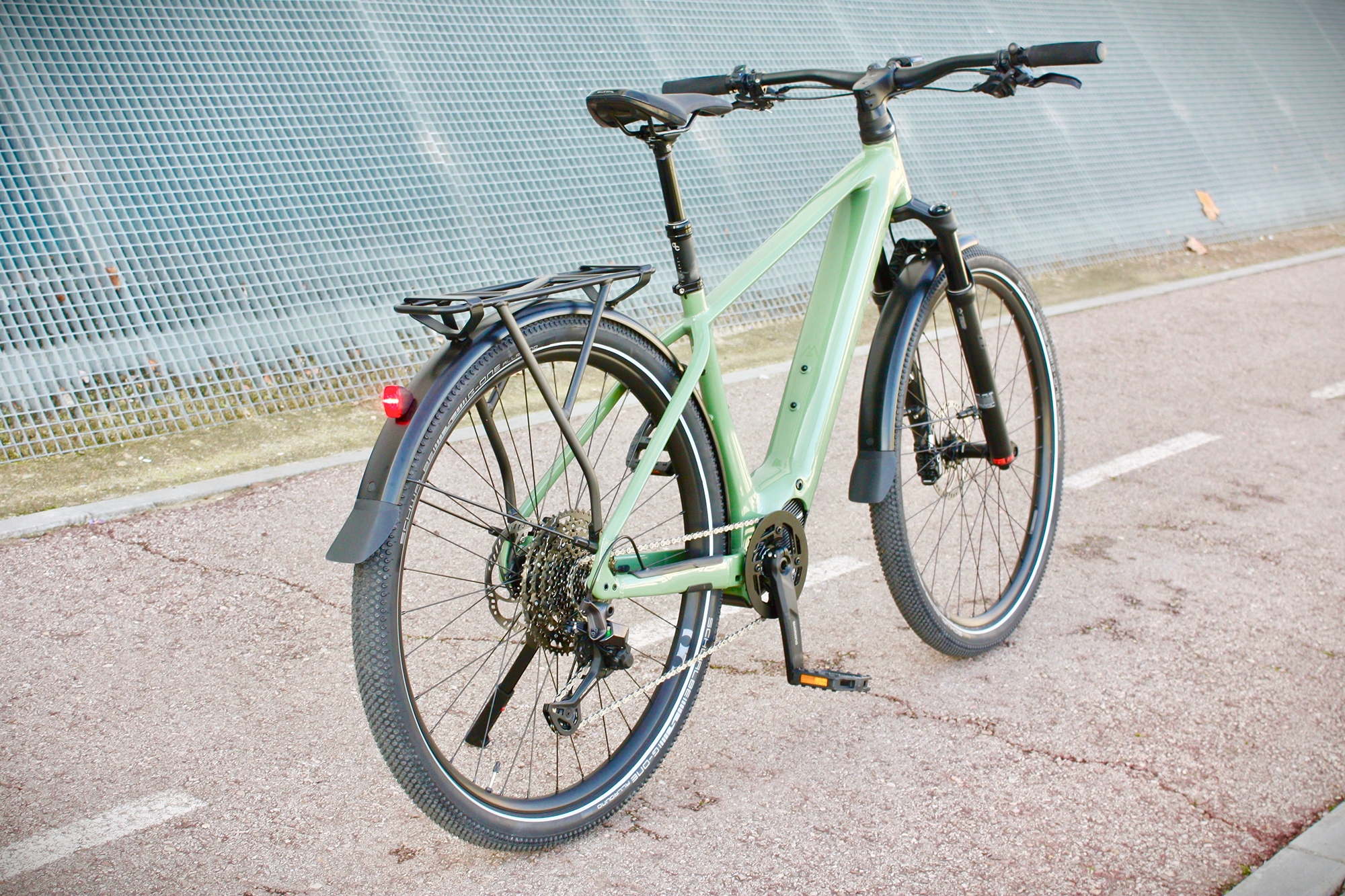 Orbea Kemen Orbea Kemen