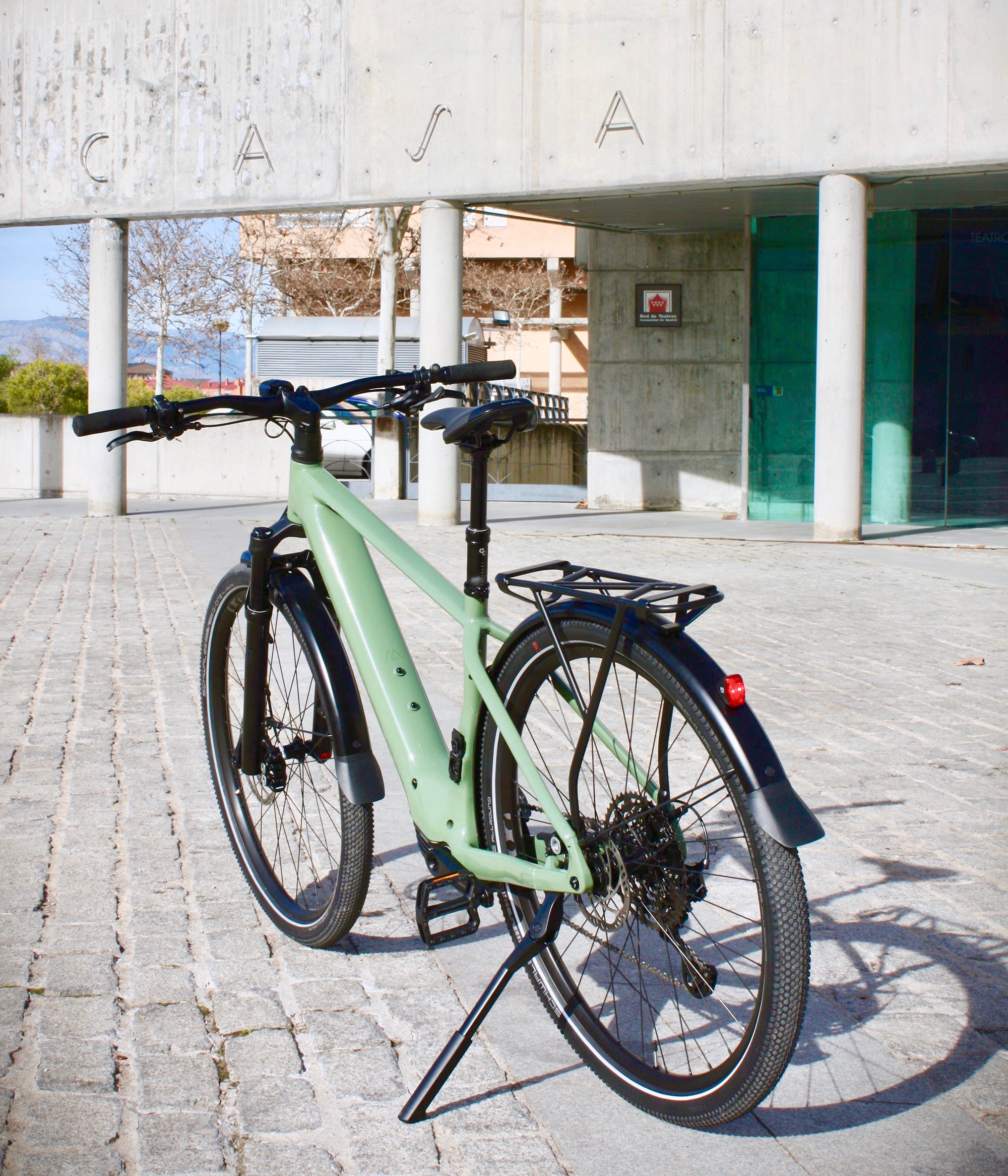 Orbea Kemen Orbea Kemen
