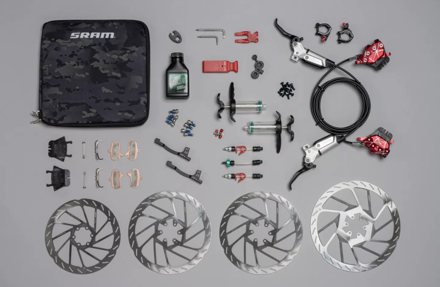 Sram Maven Sram Maven