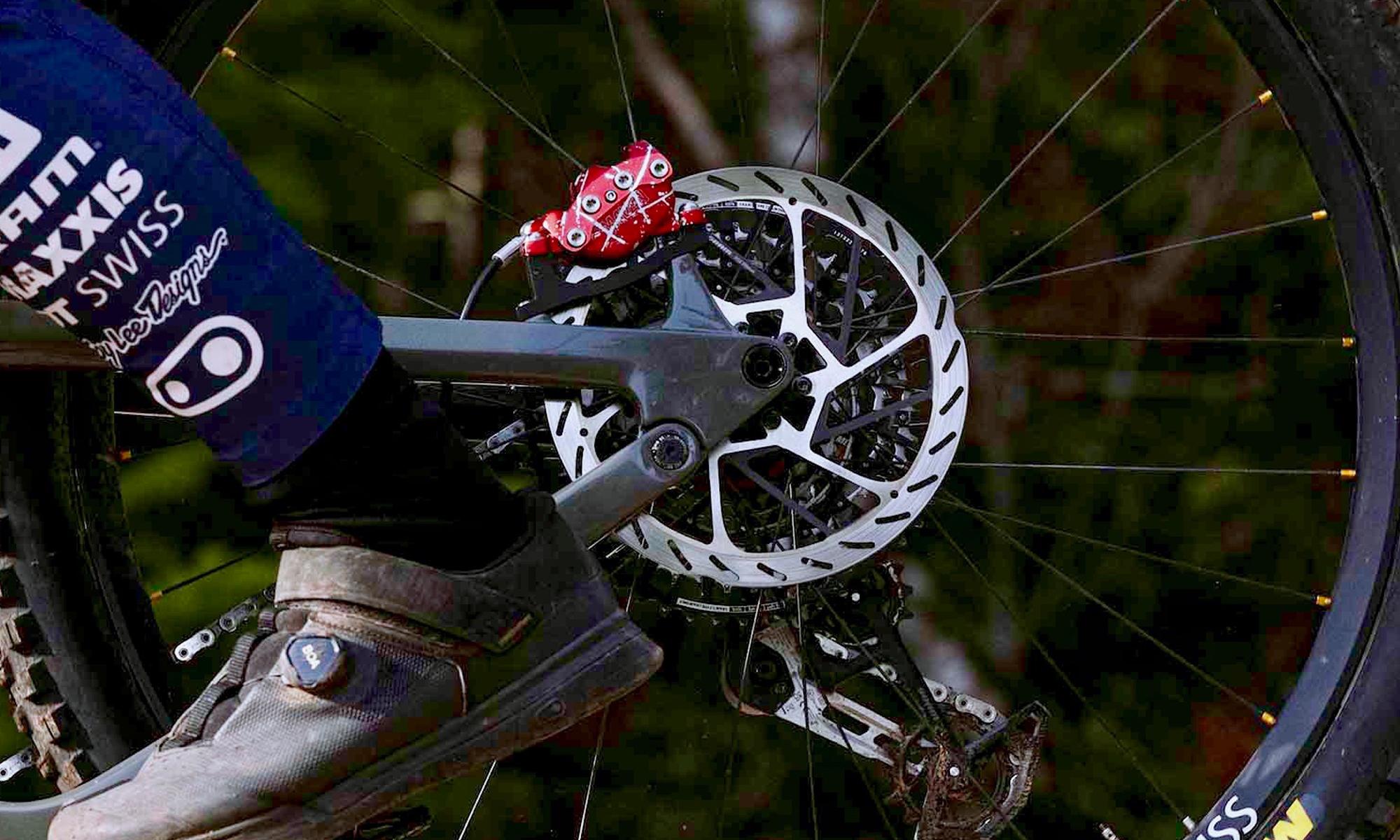 Sram Maven Sram Maven