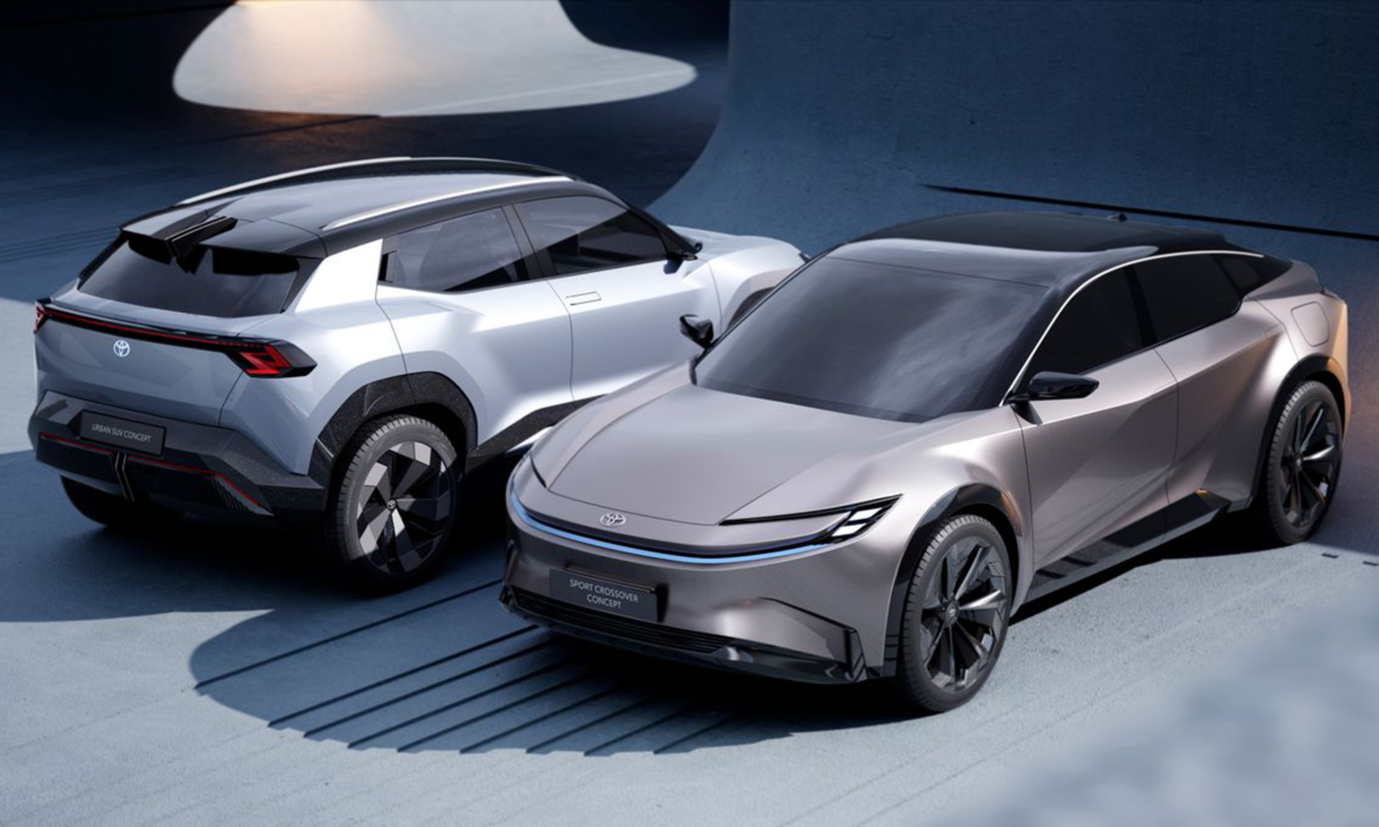 Toyota lanzará nuevos eléctricos, pero defiende la 'multi opción' mecánica.