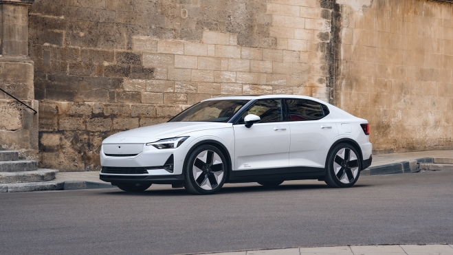 polestar 2