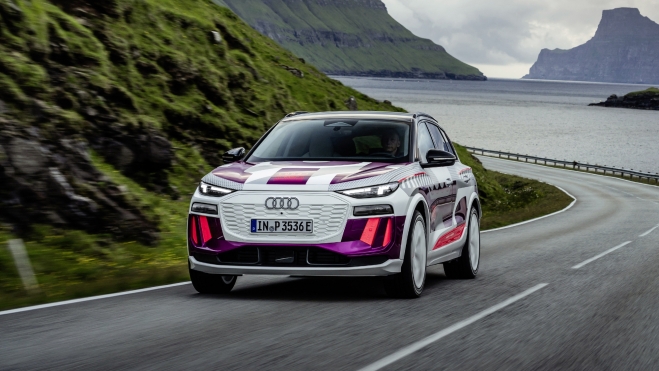 audi q6 1 audi q6 1